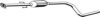 ASMET 24.036 Middle Silencer